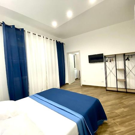 Galka Rooms Palermo Bagian luar foto