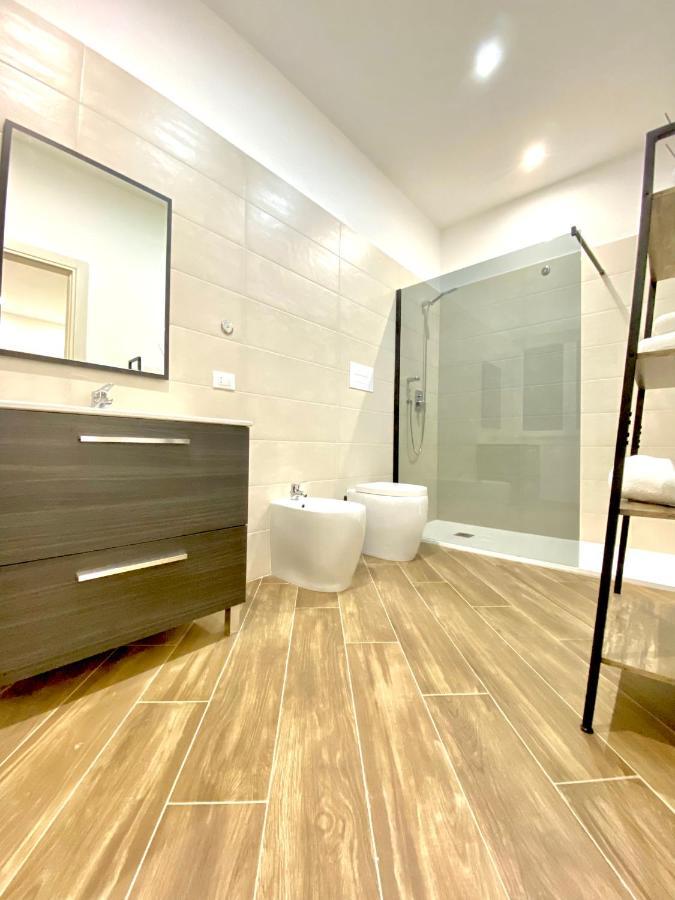 Galka Rooms Palermo Bagian luar foto