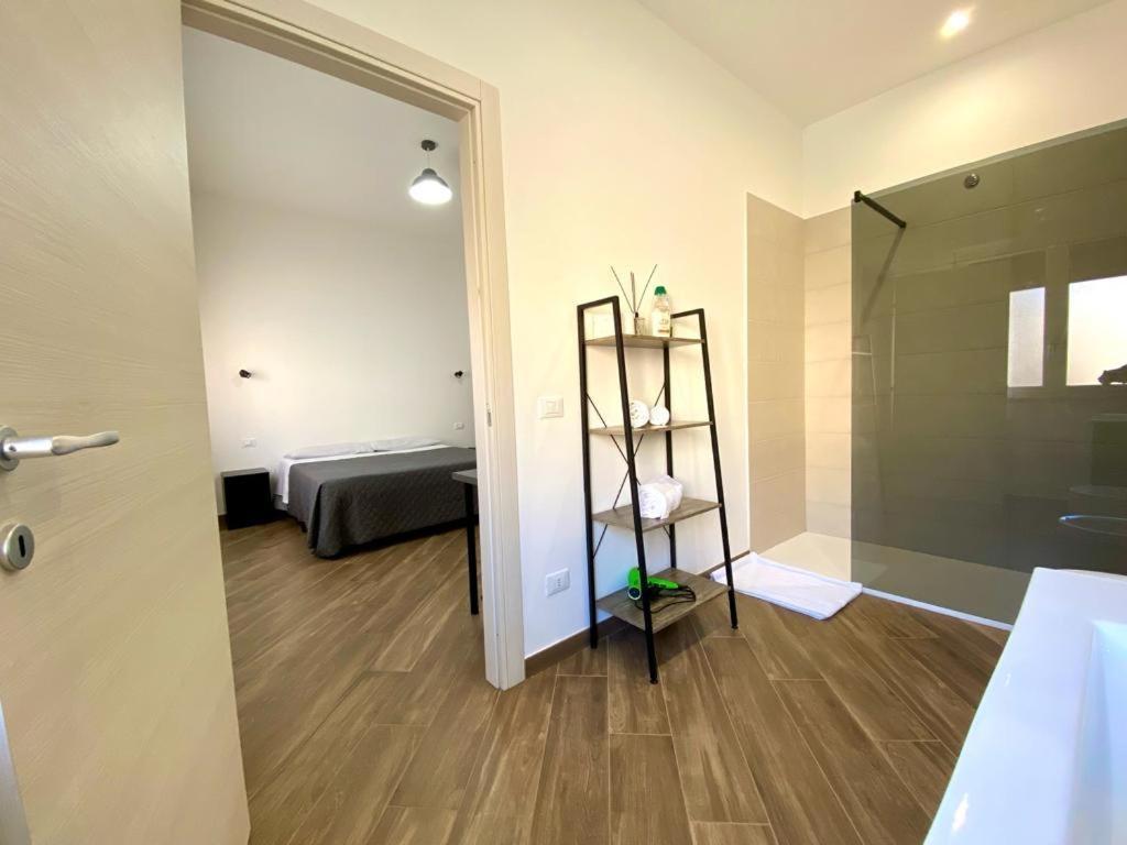 Galka Rooms Palermo Bagian luar foto