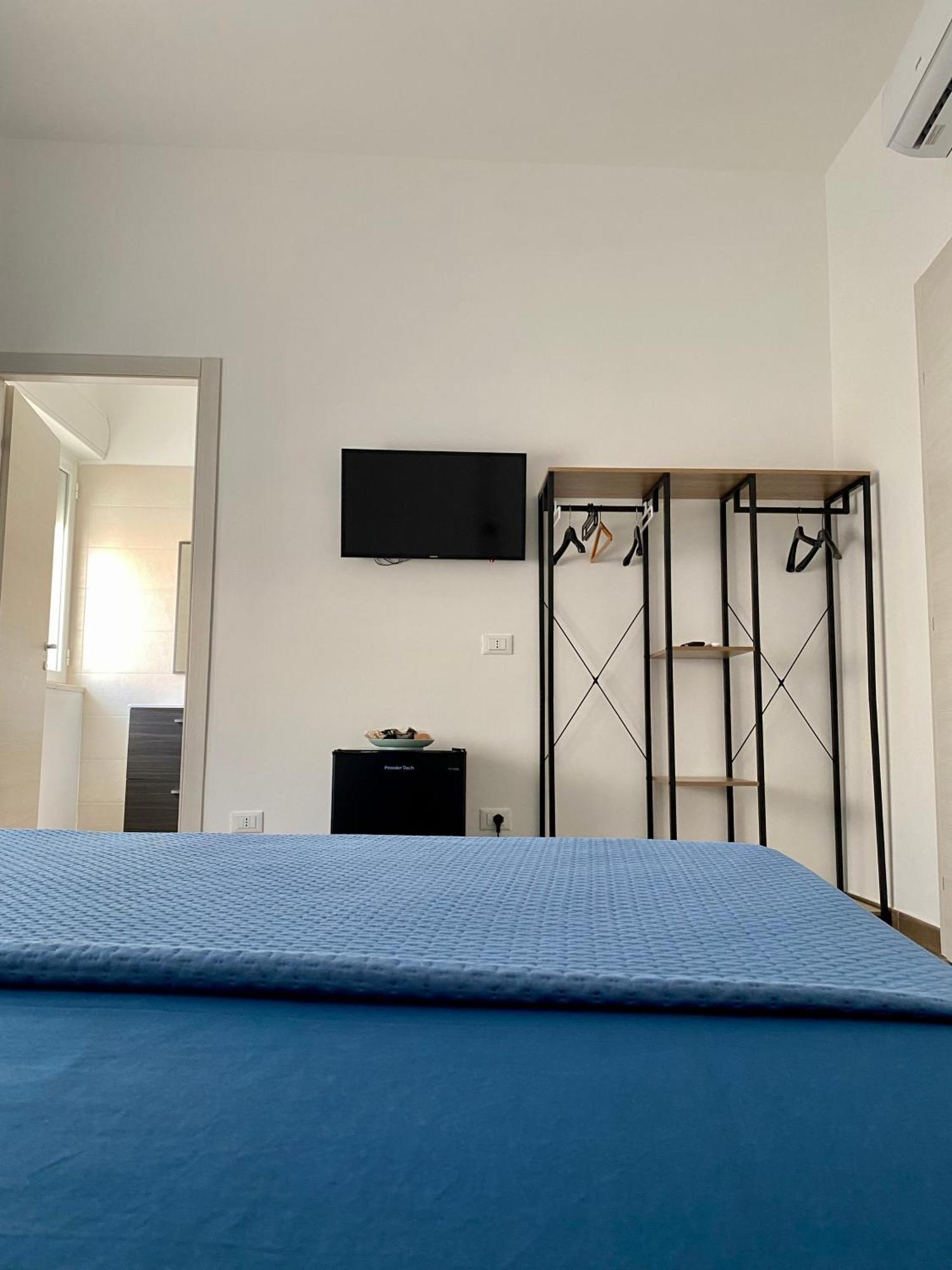 Galka Rooms Palermo Bagian luar foto