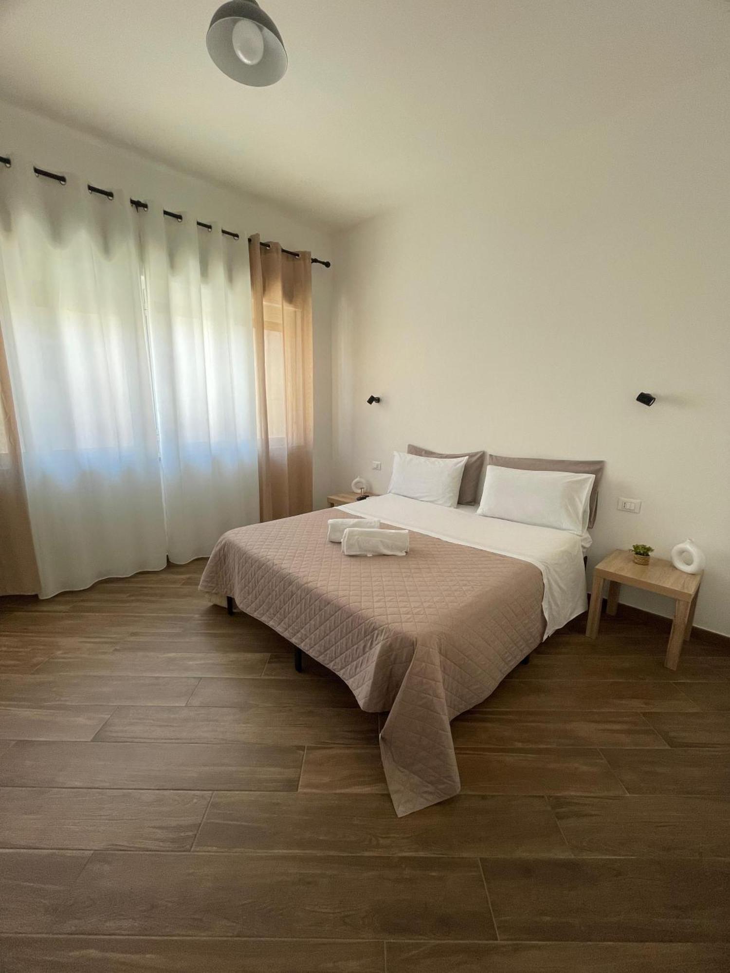 Galka Rooms Palermo Bagian luar foto